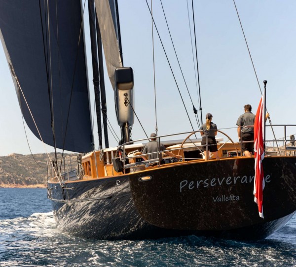 PERSEVERANCE I Yacht Charter Details, Baltic Yachts CHARTERWORLD